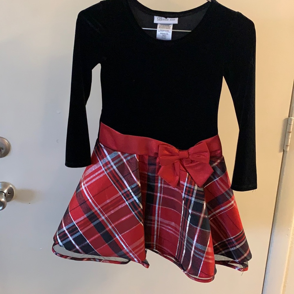 Children’s dress